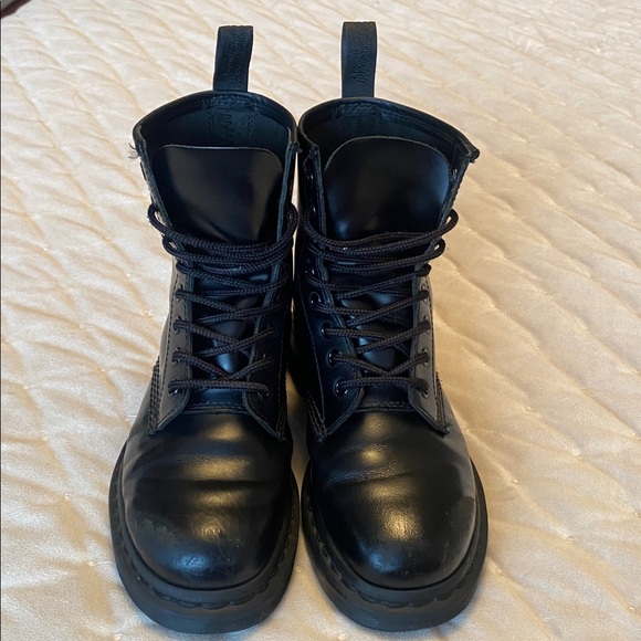 Dr Martens ladies size 6 US - Picture 8 of 16